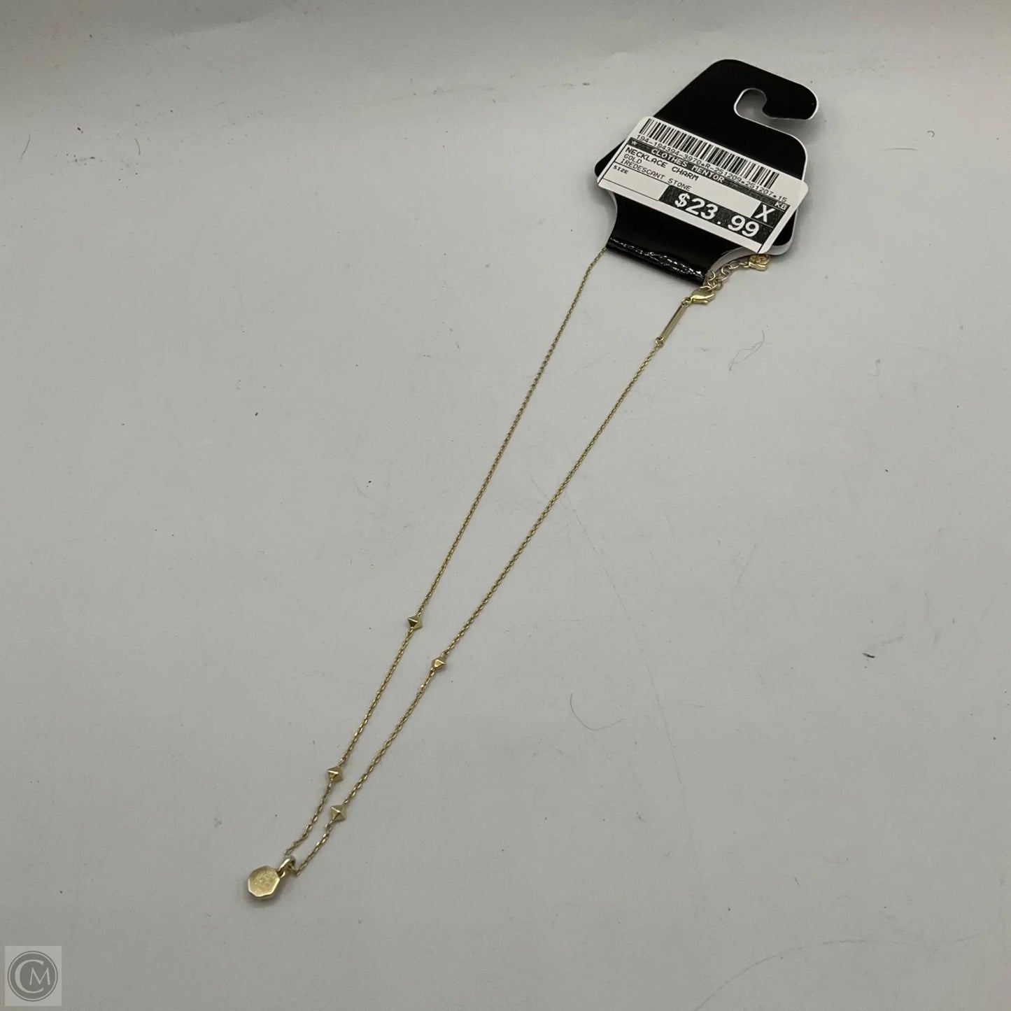 Necklace Charm By Kendra Scott