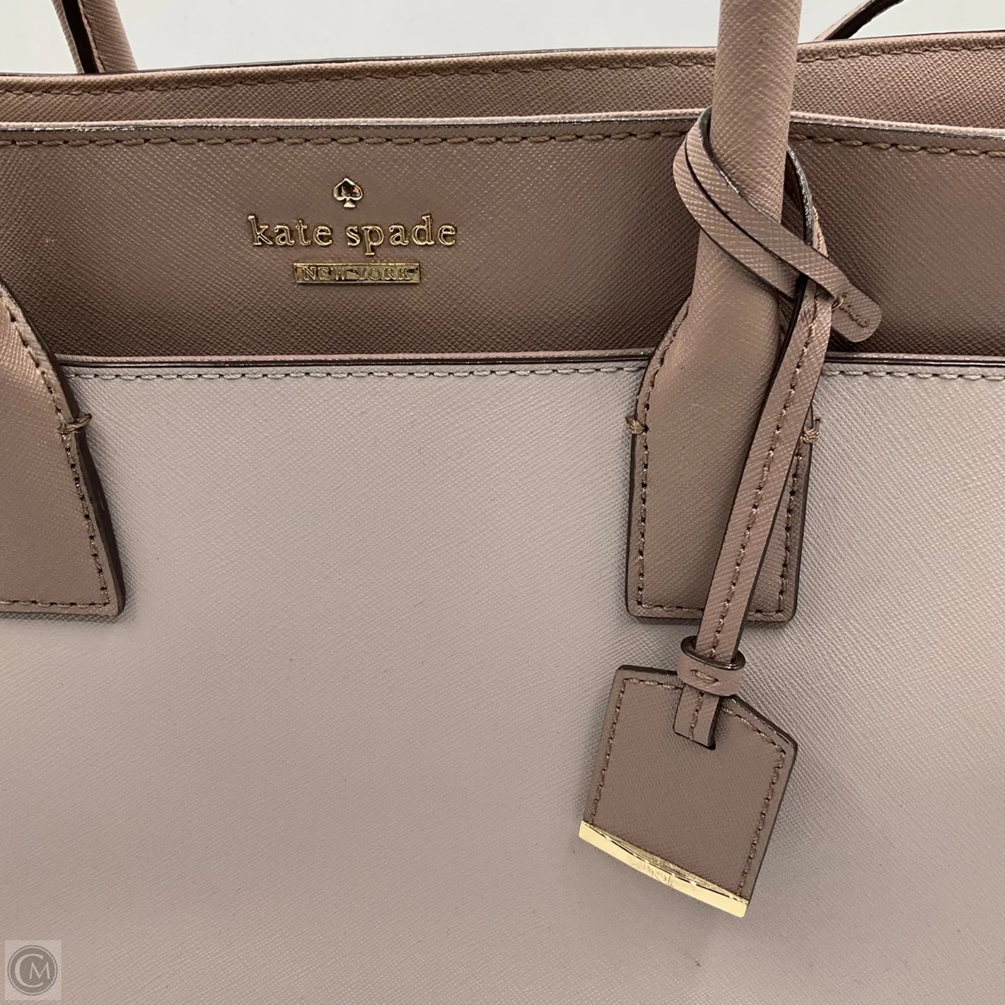 Handbag Designer By Kate Spade, Size: Medium