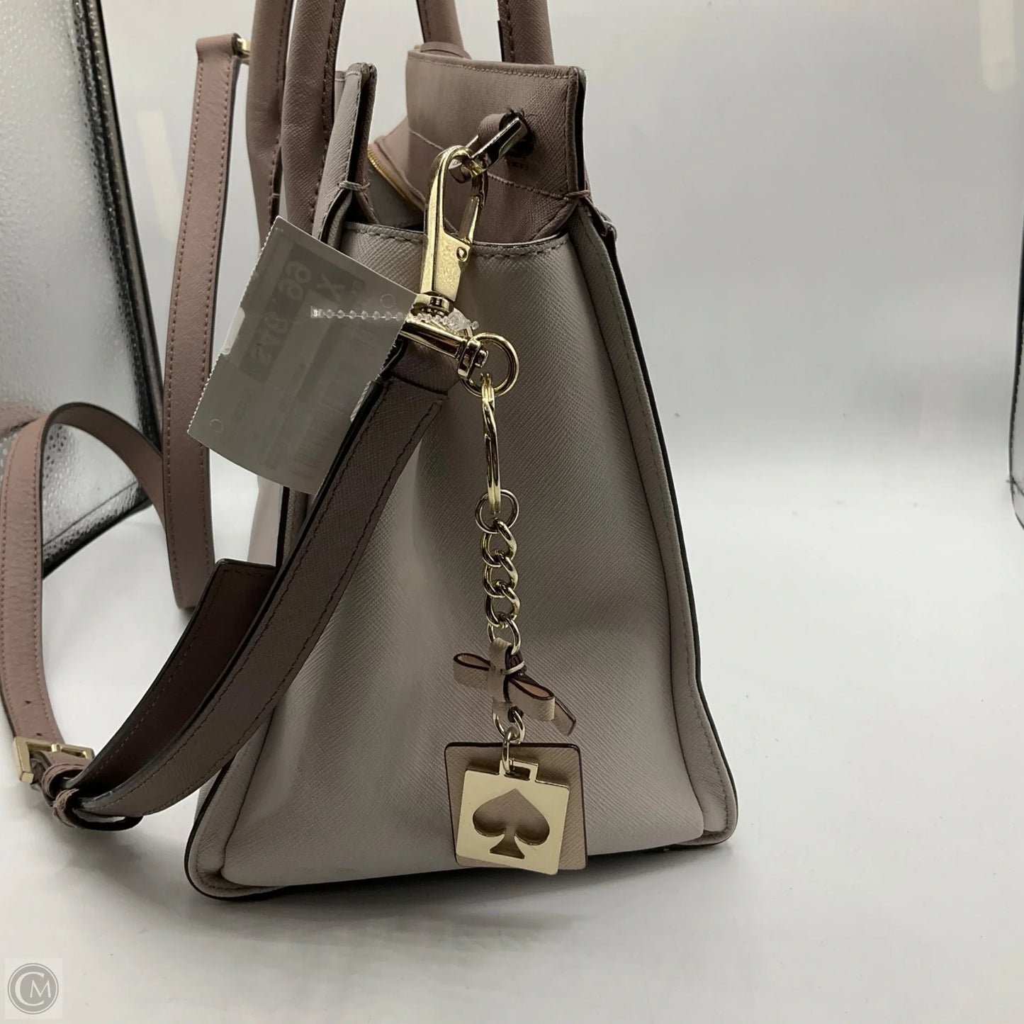 Handbag Designer By Kate Spade, Size: Medium