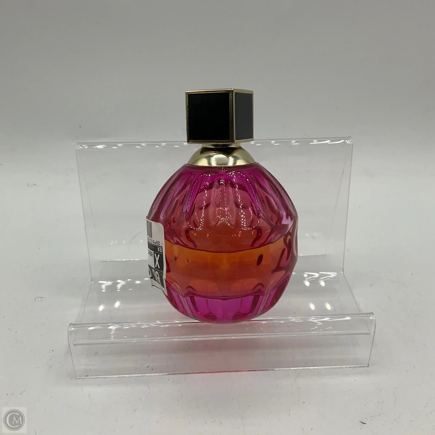 Fragrance Luxury Designer By Jimmy Choo, Size: Large
