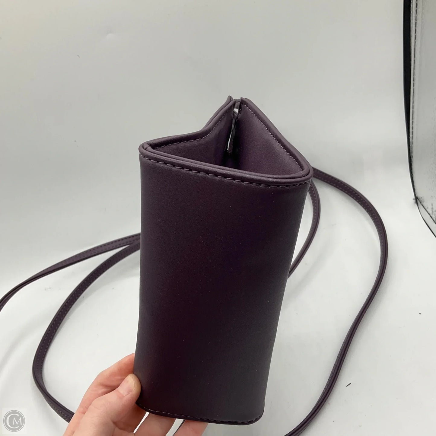 Crossbody Designer By Telfar, Size: Small