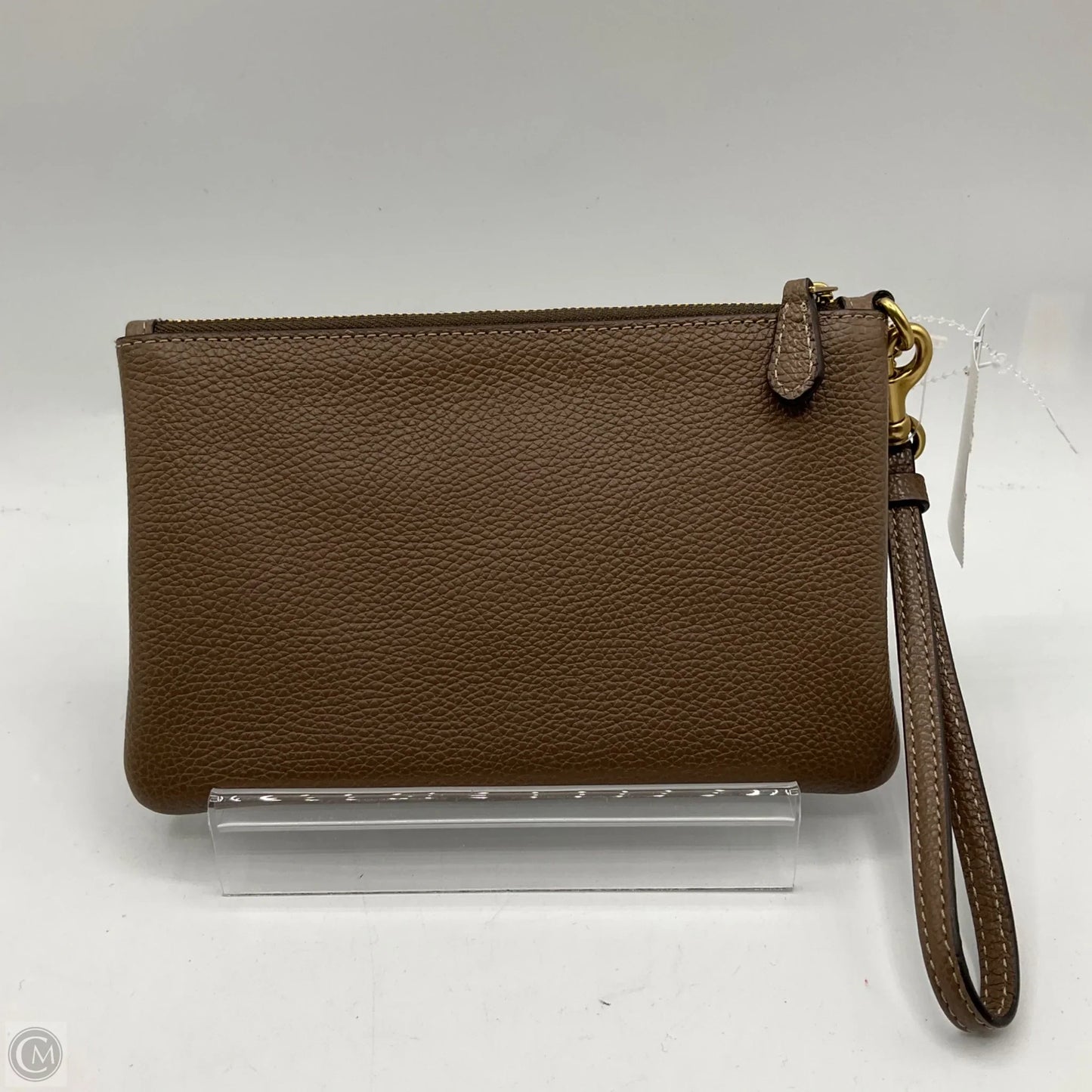 Wallet Designer By Coach, Size: Small