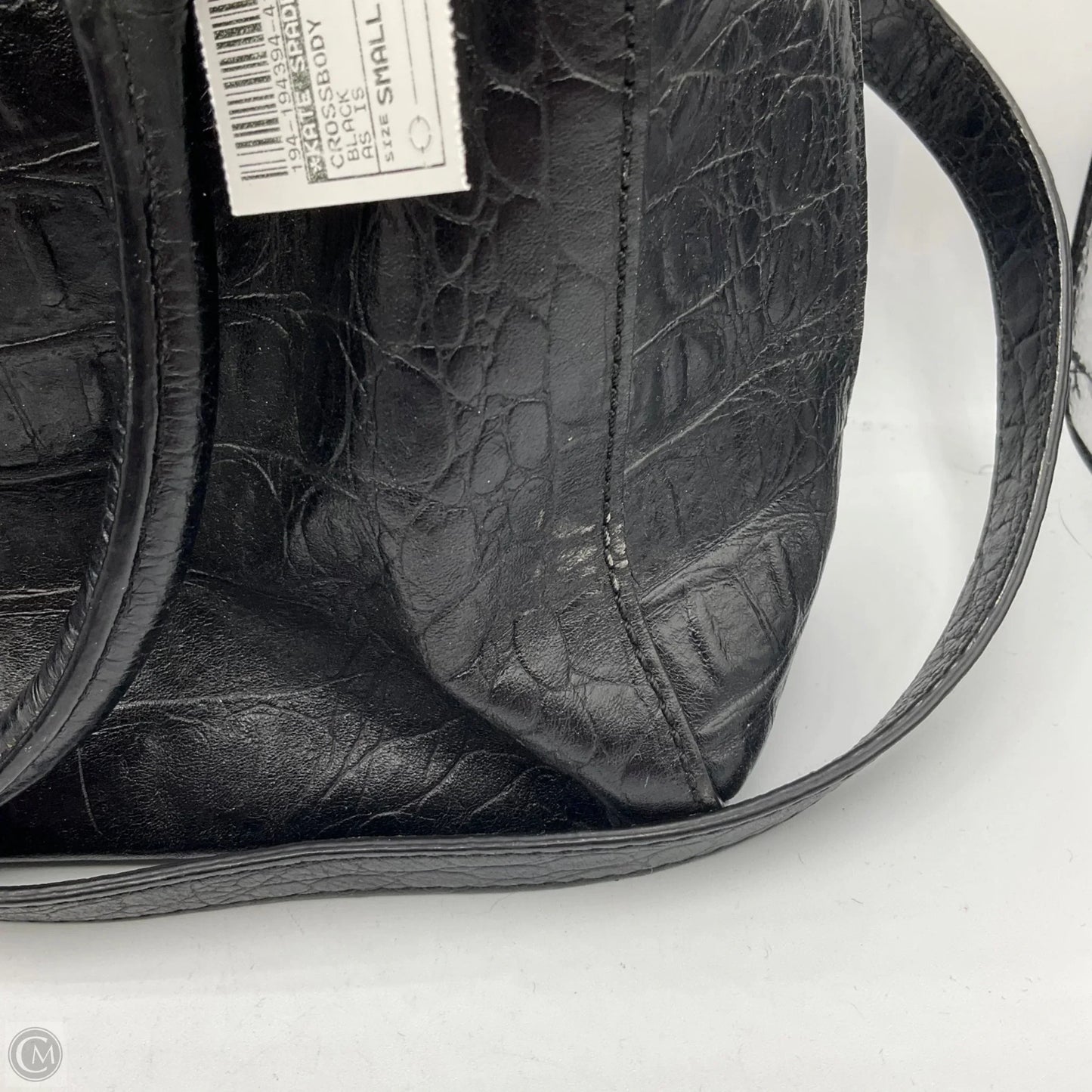 Crossbody Designer By Kate Spade, Size: Small