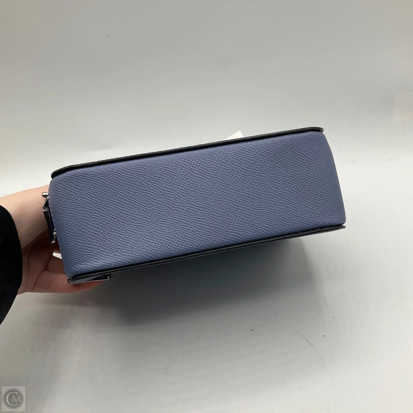 Crossbody Designer By Coach, Size: Small