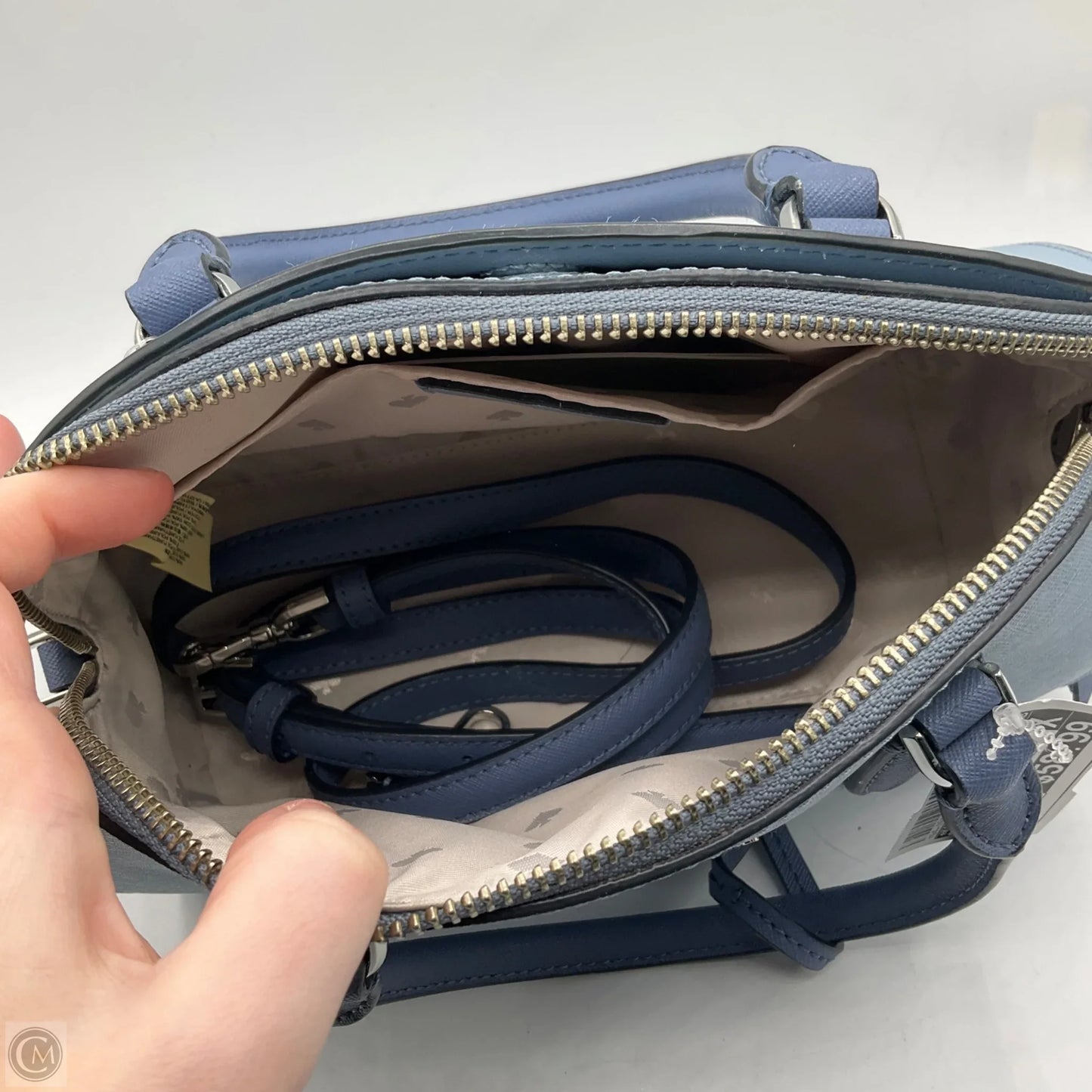 Crossbody Designer By Kate Spade, Size: Medium