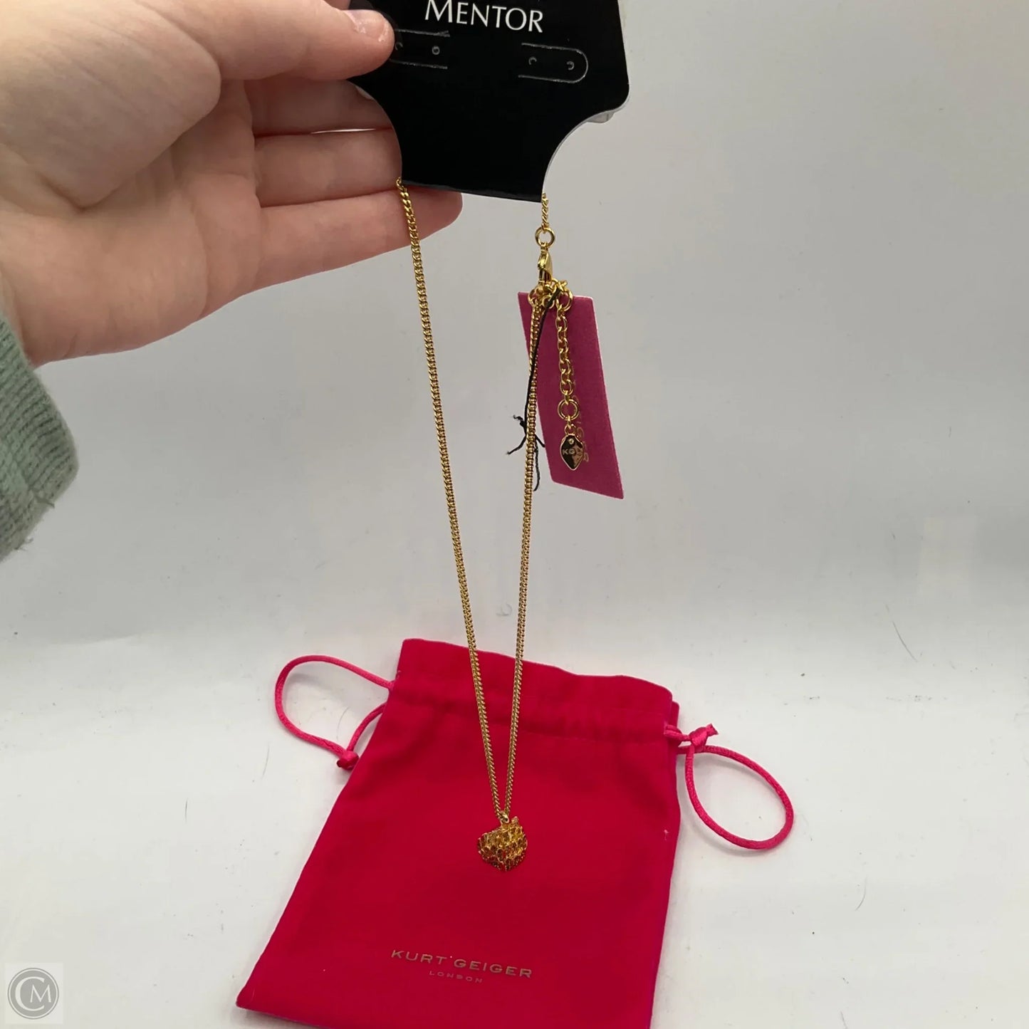 Necklace Designer By Kurt Geiger