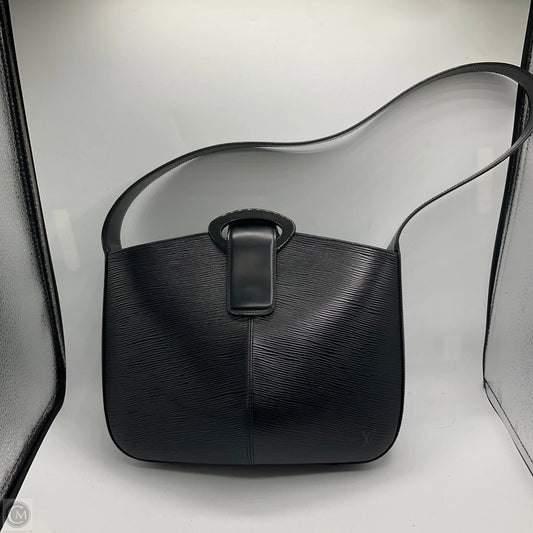 Handbag Luxury Designer By Louis Vuitton, Size: Medium