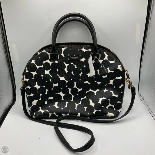 Crossbody Designer By Kate Spade, Size: Medium