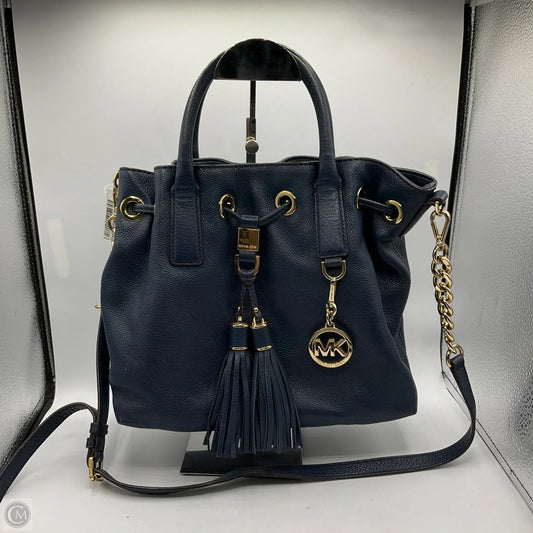 Crossbody Designer By Michael Kors, Size: Small