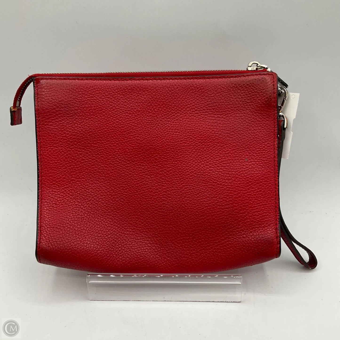 Wristlet Designer By Michael Kors, Size: Medium