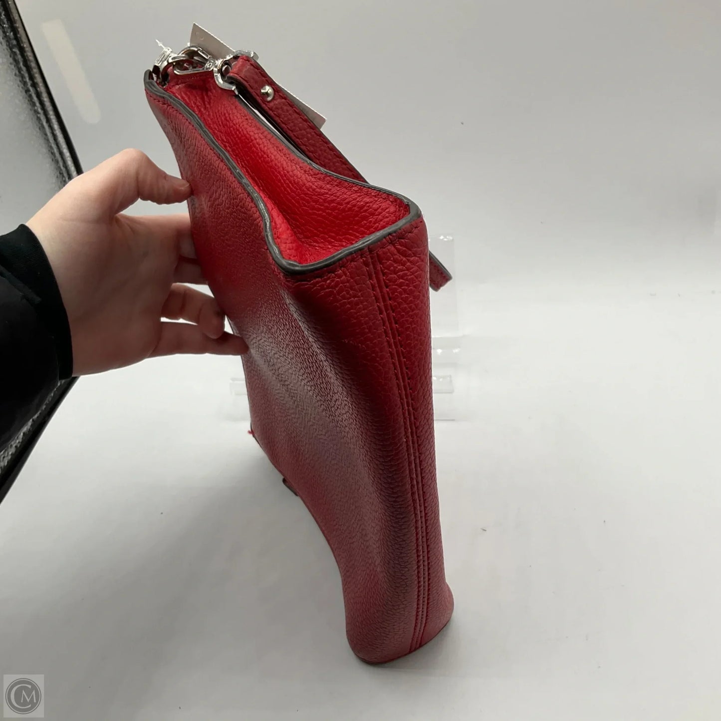 Wristlet Designer By Michael Kors, Size: Medium