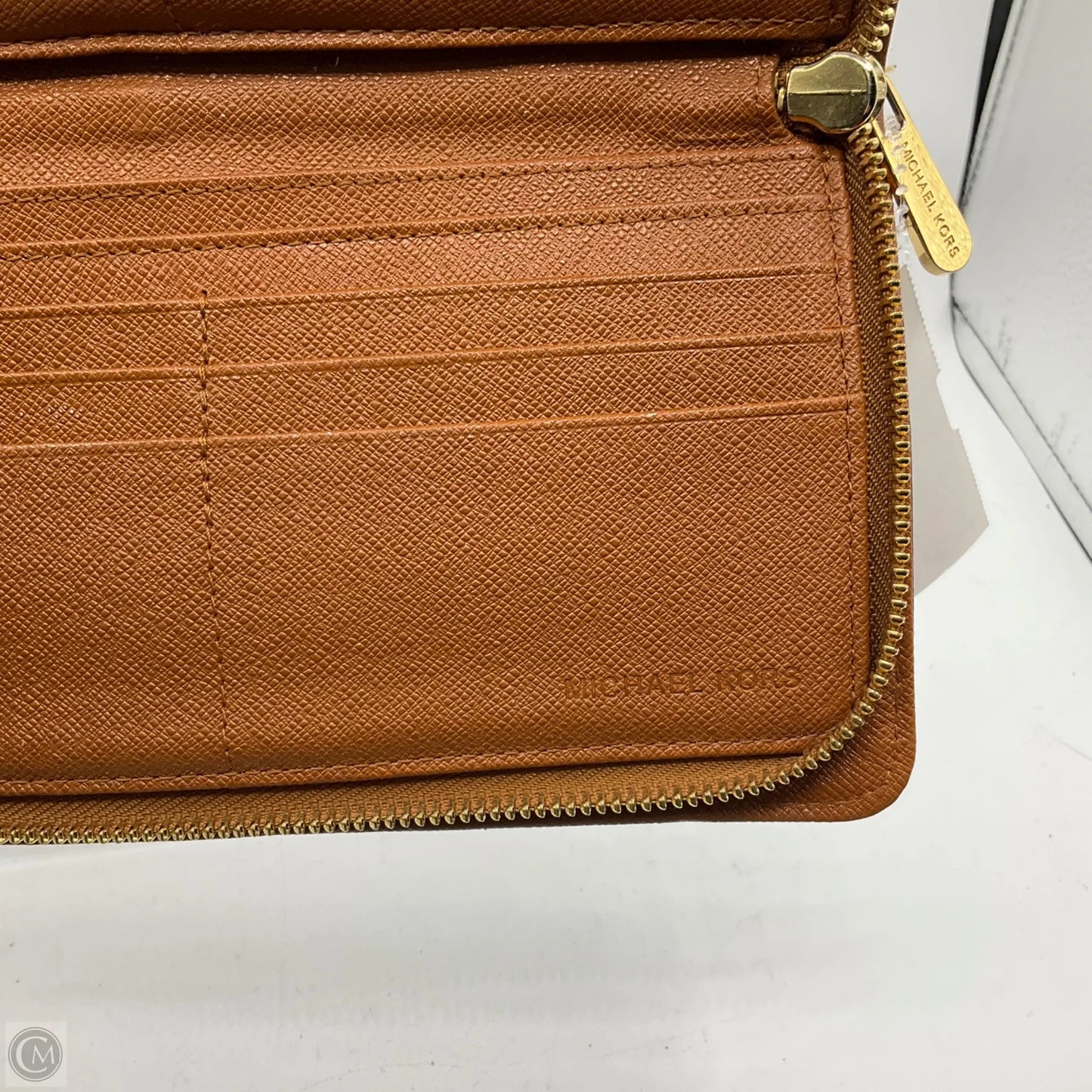 Wallet Designer By Michael Kors, Size: Large