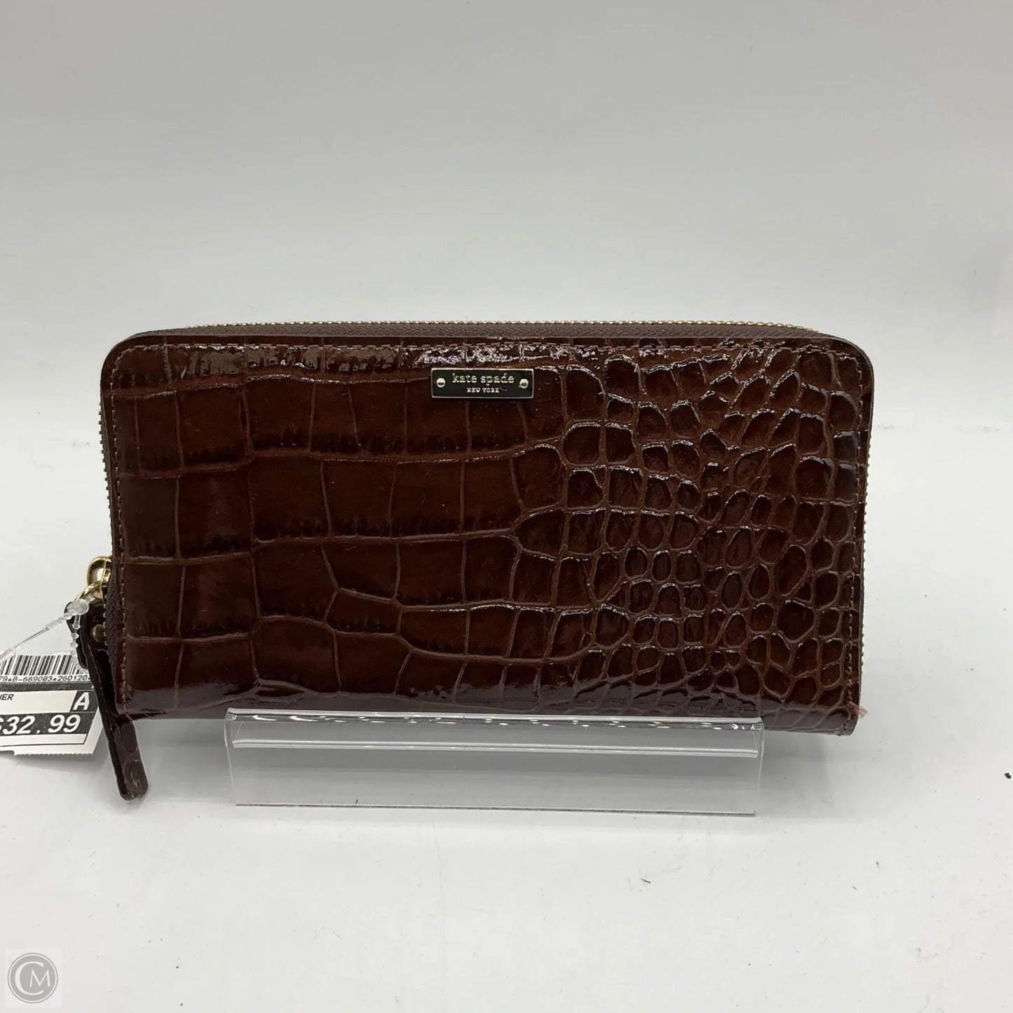 Wallet Designer By Kate Spade, Size: Large