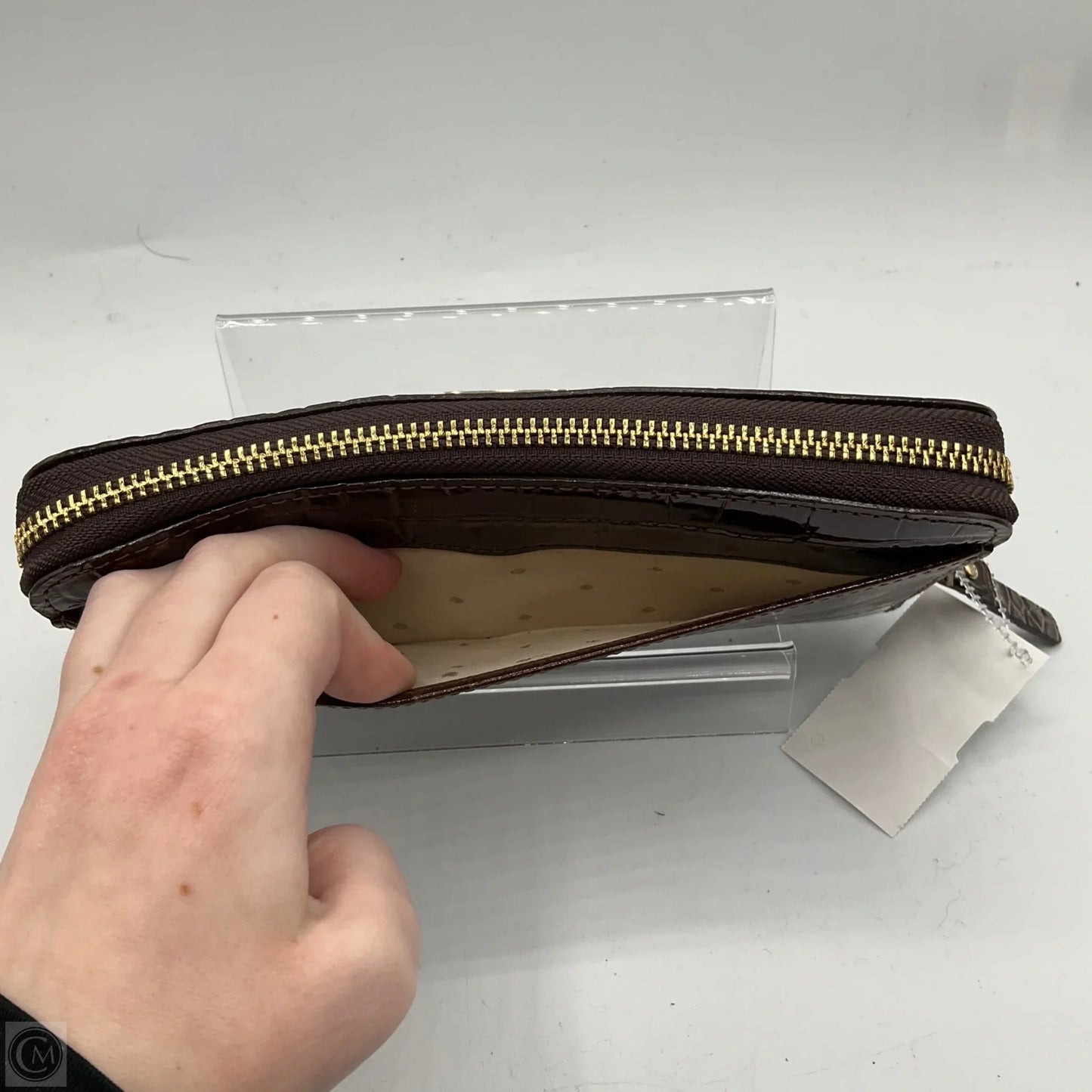 Wallet Designer By Kate Spade, Size: Large