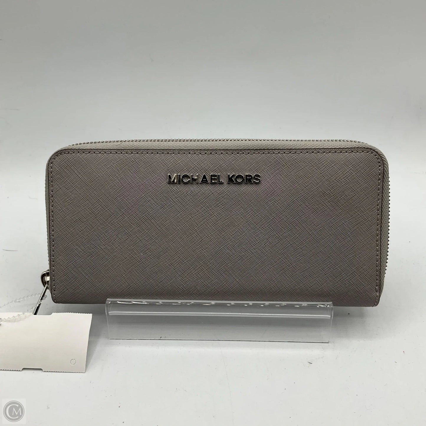 Wallet Designer By Michael Kors, Size: Large