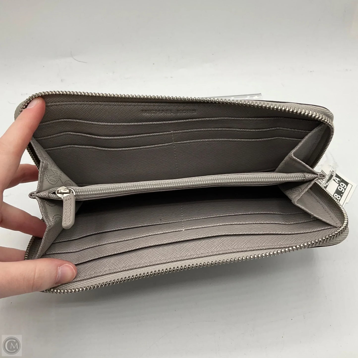 Wallet Designer By Michael Kors, Size: Large