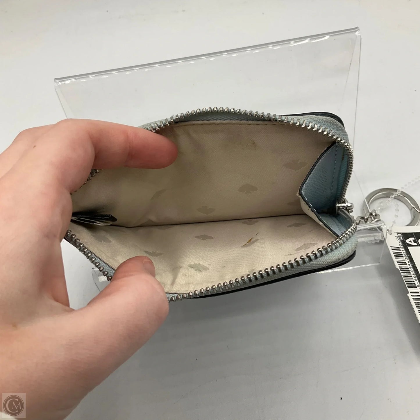 Wallet Designer By Kate Spade, Size: Small