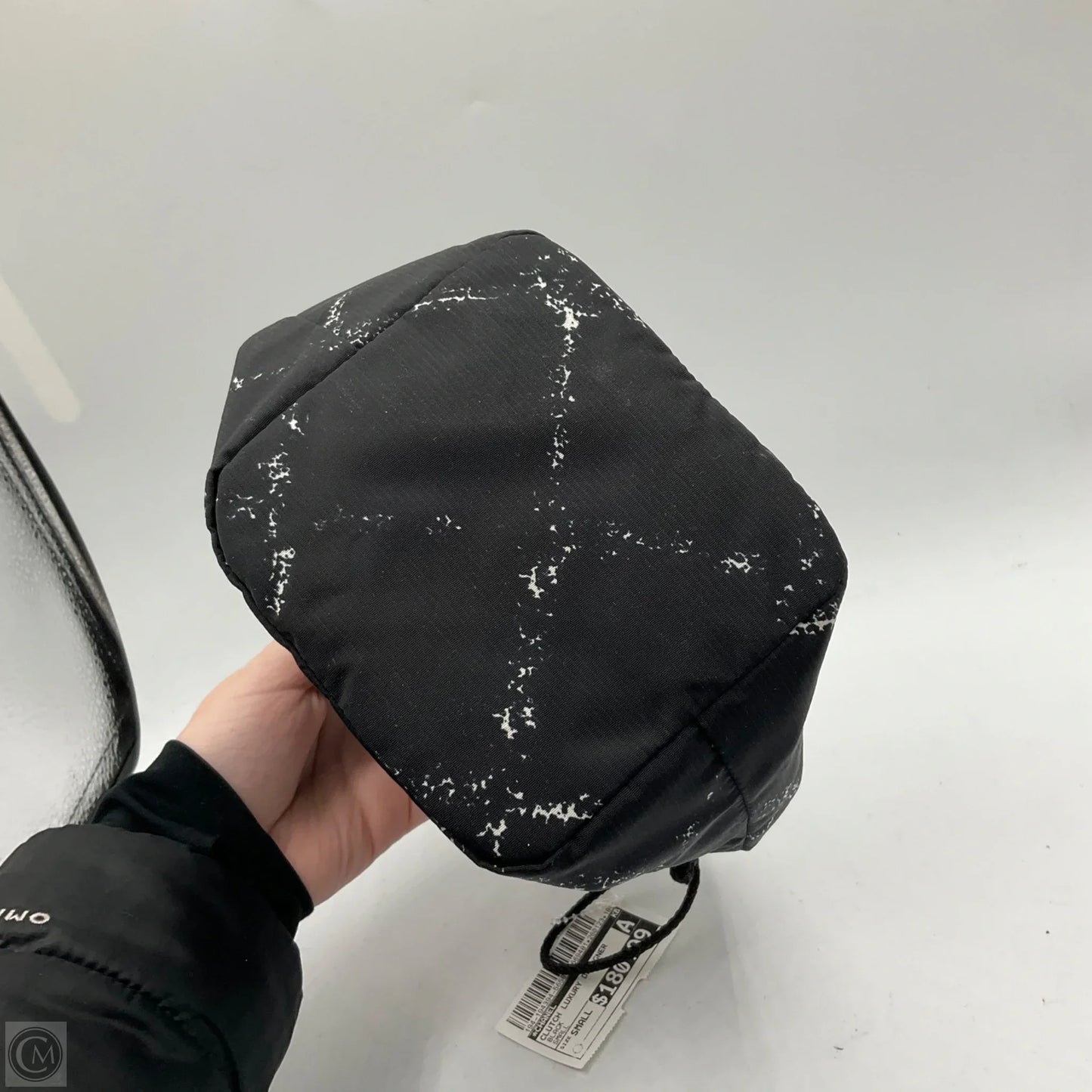 Clutch Luxury Designer By Chanel, Size: Small