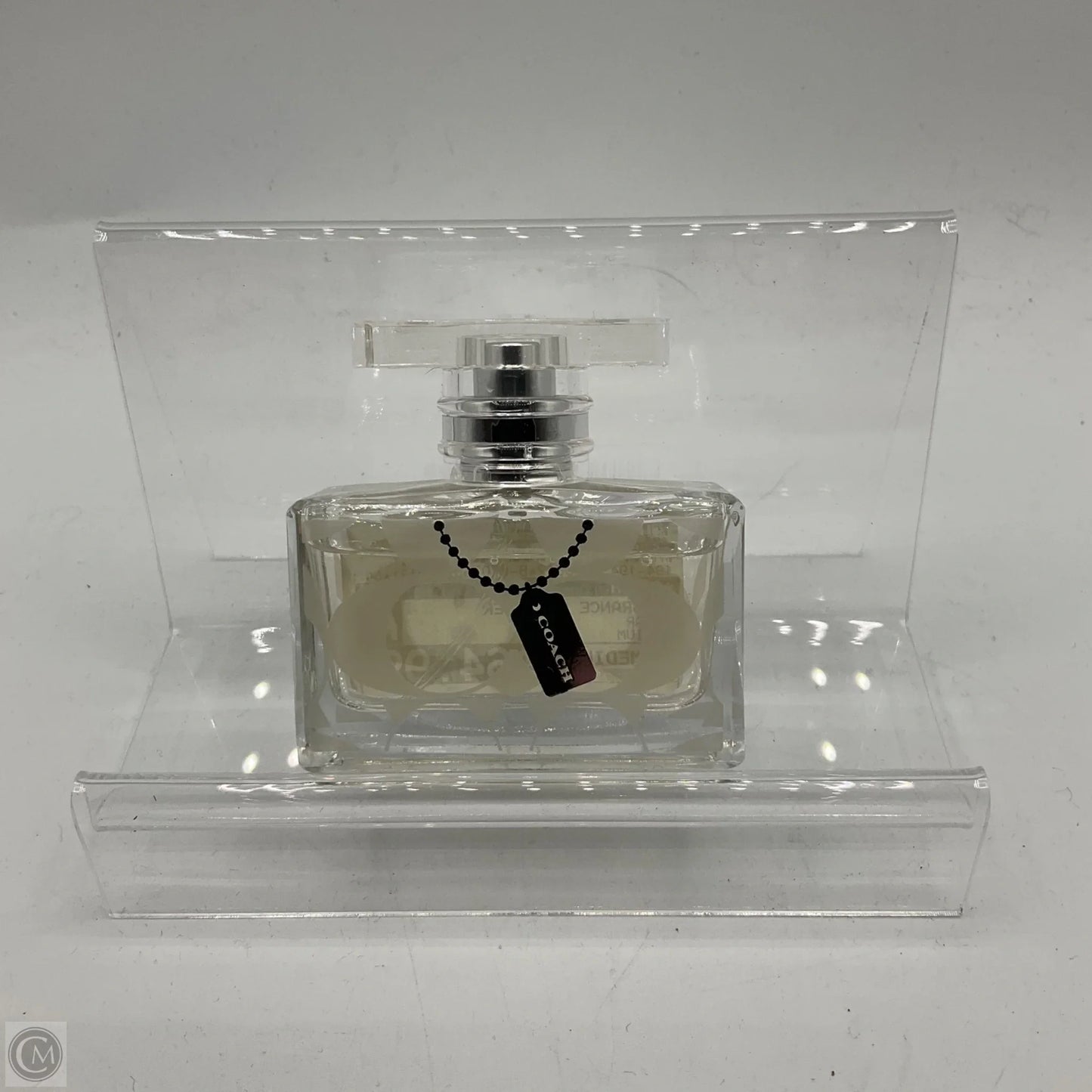 Fragrance Designer By Coach, Size: Medium