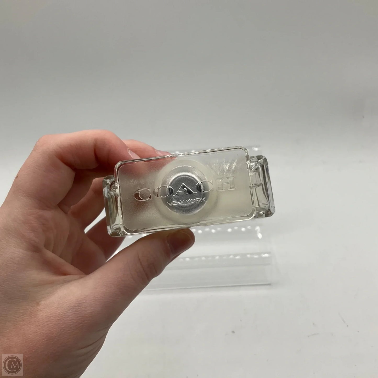 Fragrance Designer By Coach, Size: Medium