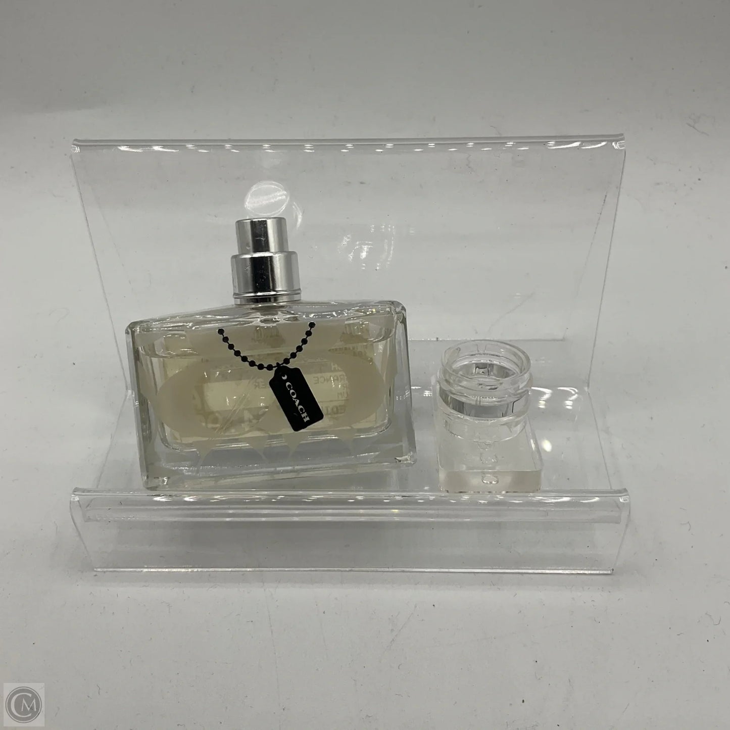 Fragrance Designer By Coach, Size: Medium