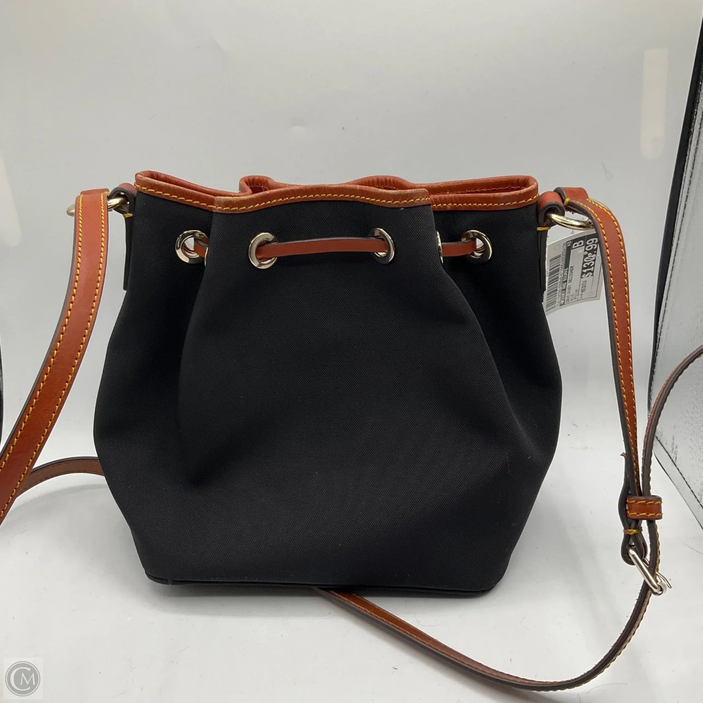 Crossbody Designer By Dooney And Bourke, Size: Medium