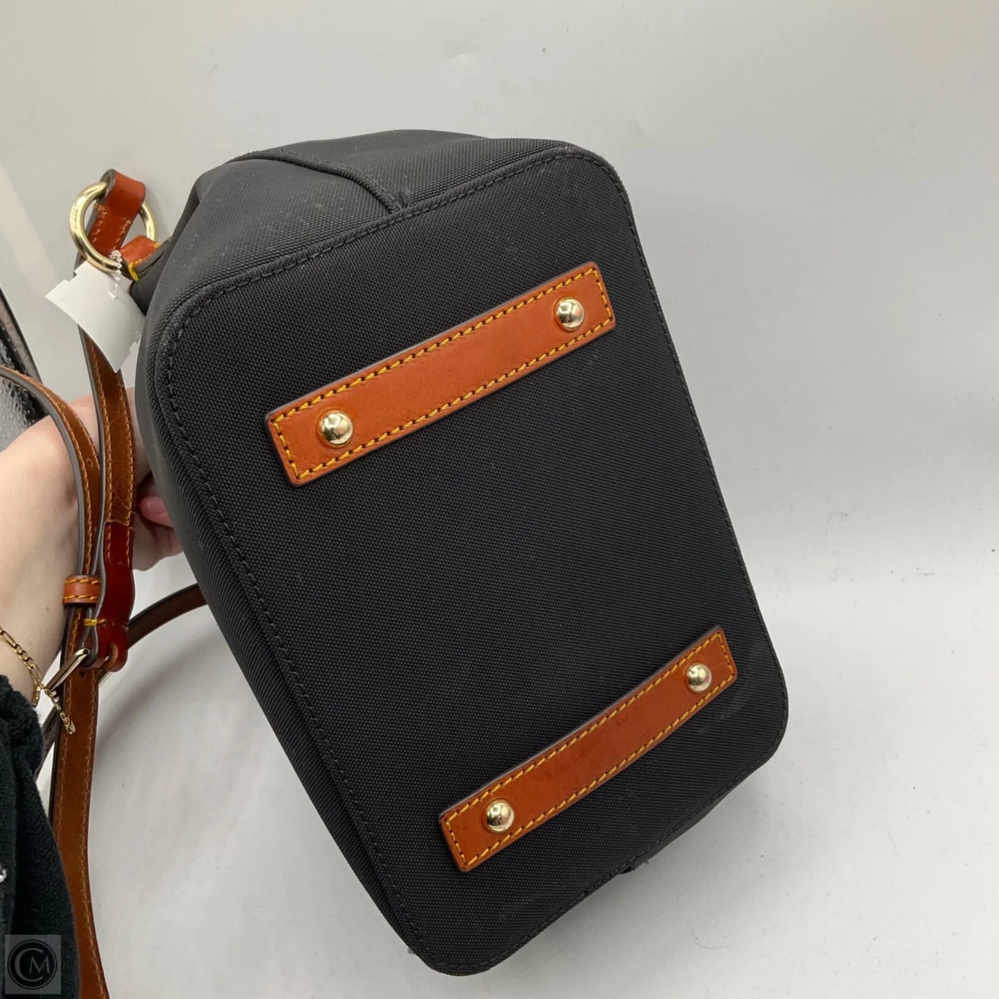 Crossbody Designer By Dooney And Bourke, Size: Medium