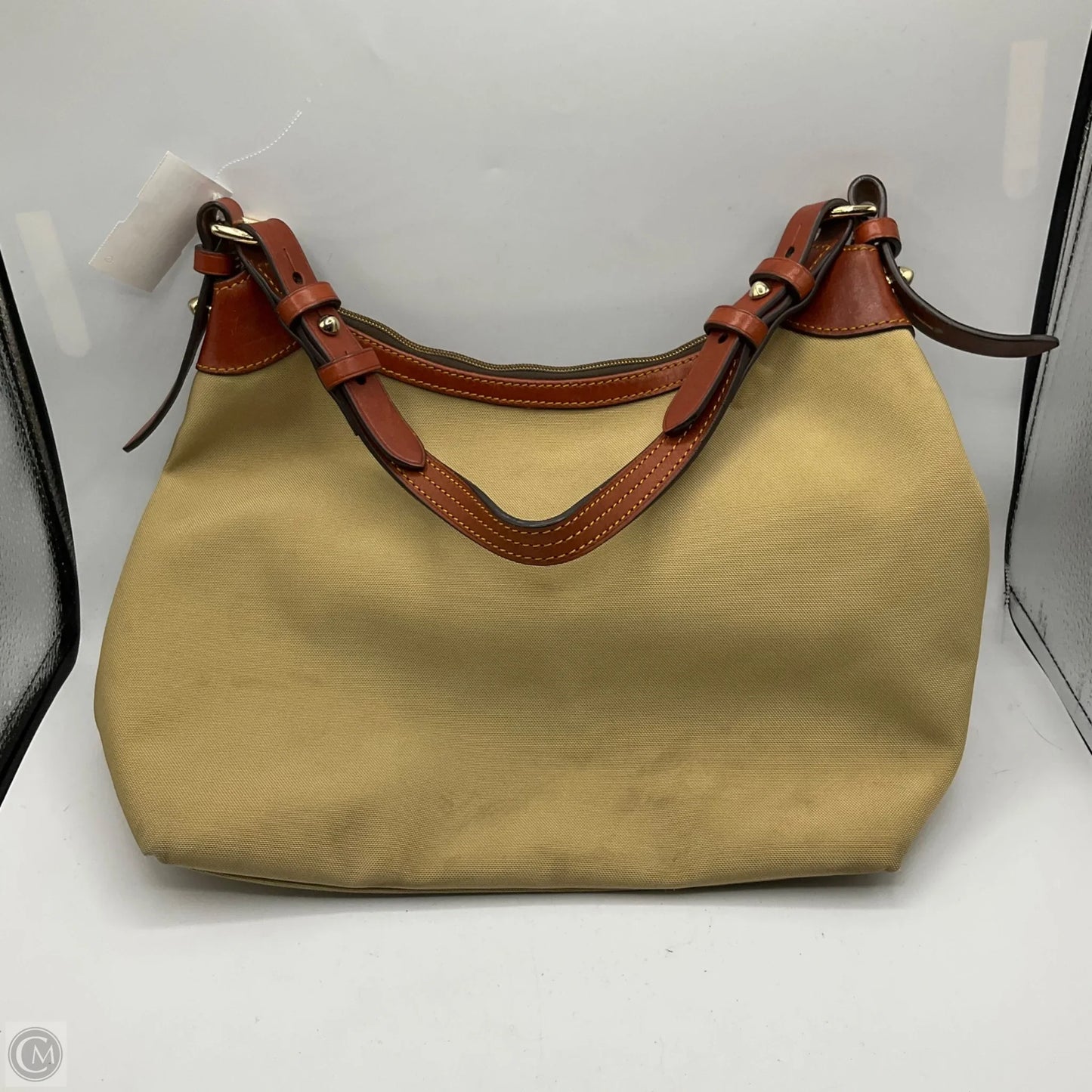 Handbag Designer By Dooney And Bourke, Size: Medium