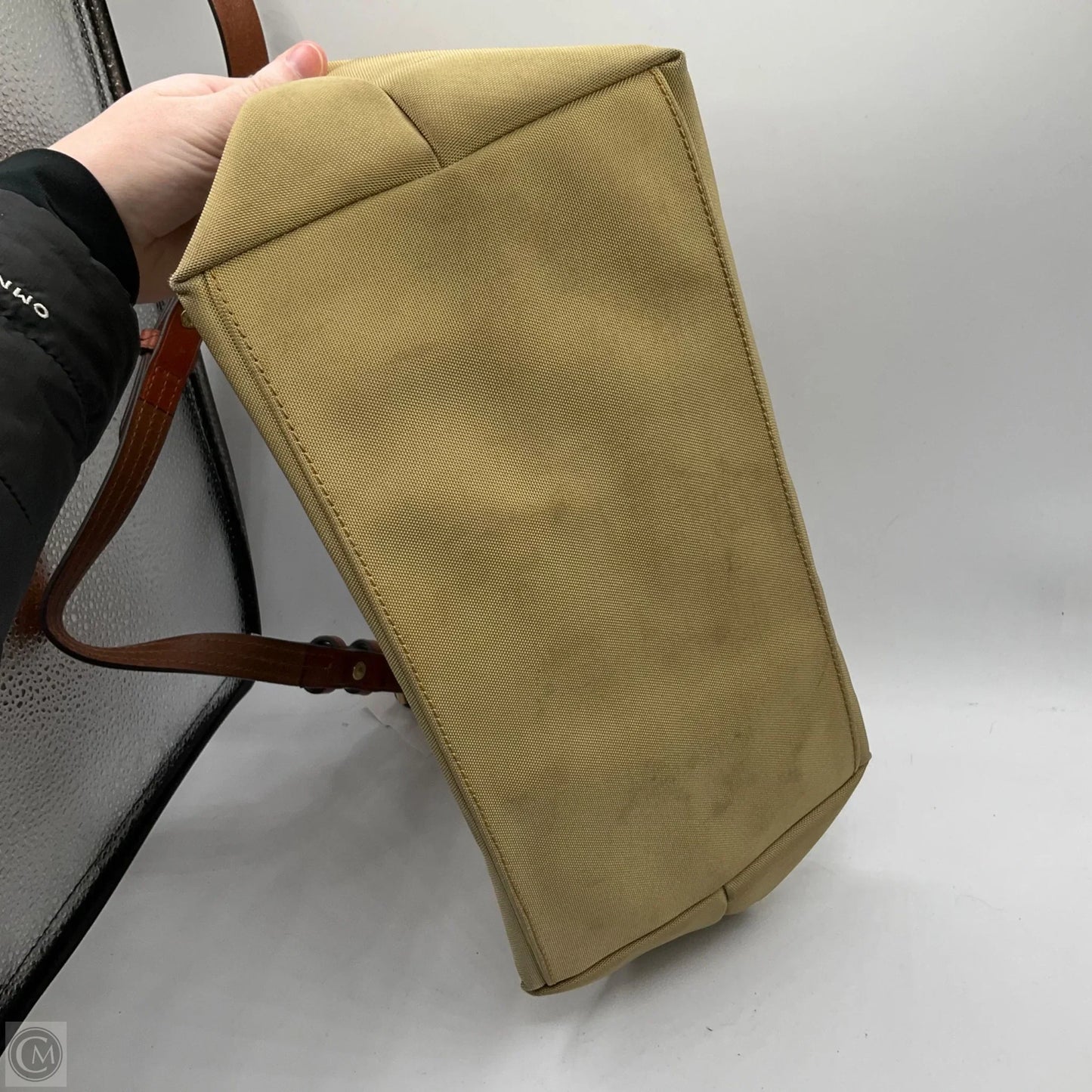 Handbag Designer By Dooney And Bourke, Size: Medium