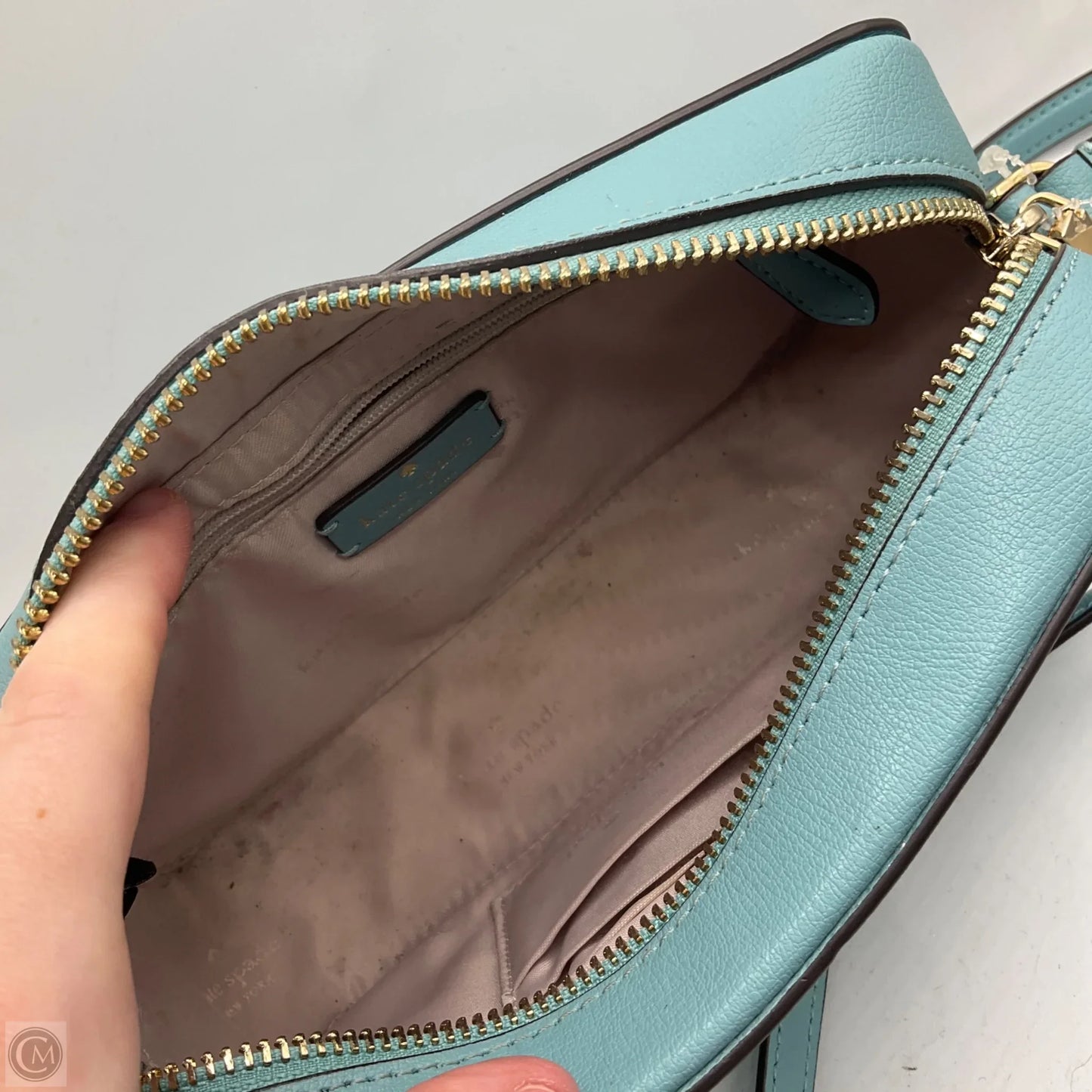 Crossbody Designer By Kate Spade, Size: Small