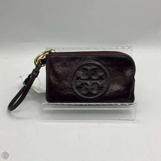 Wallet Designer By Tory Burch, Size: Small