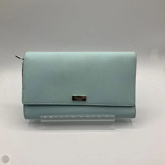 Wallet Designer By Kate Spade, Size: Large