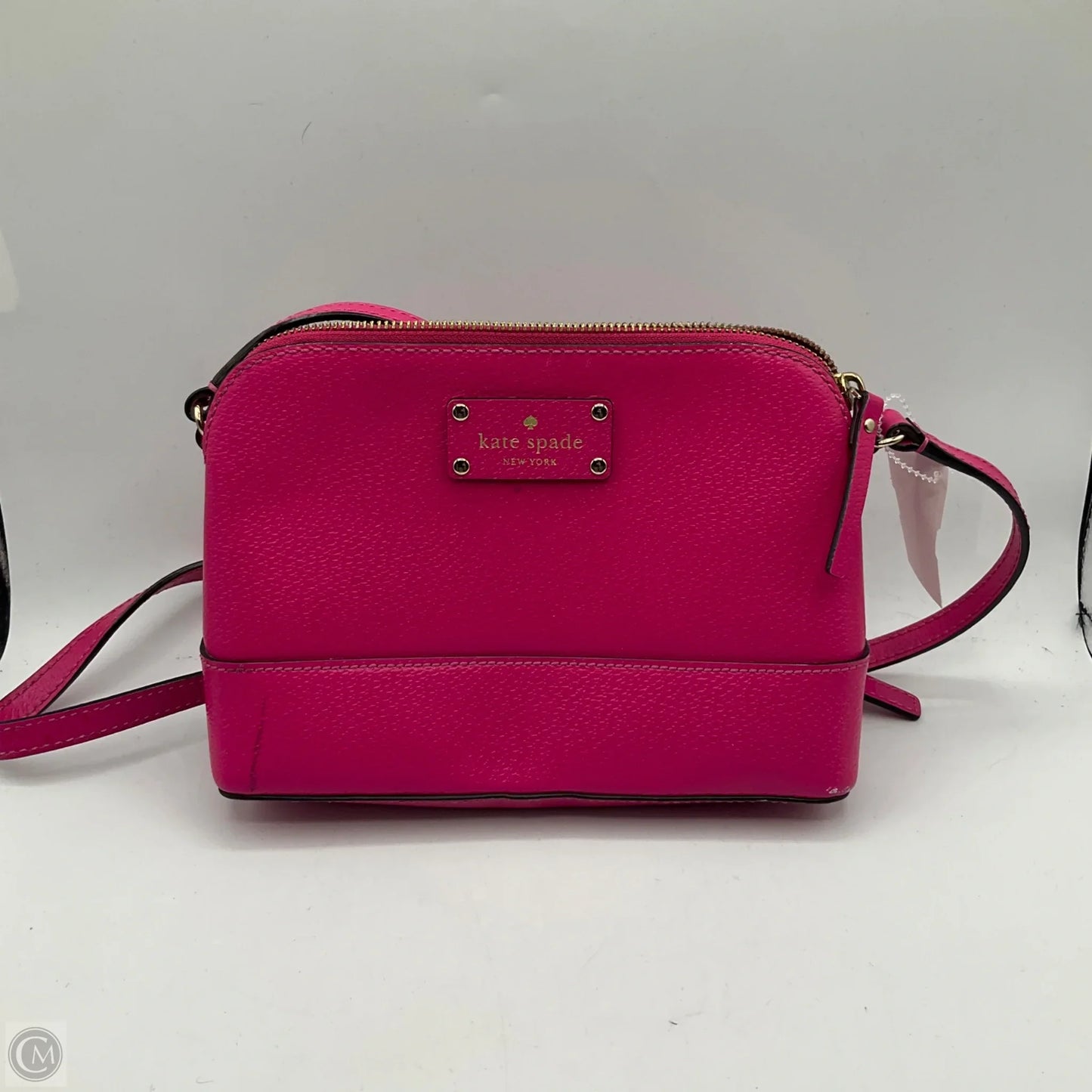 Crossbody Designer By Kate Spade, Size: Medium
