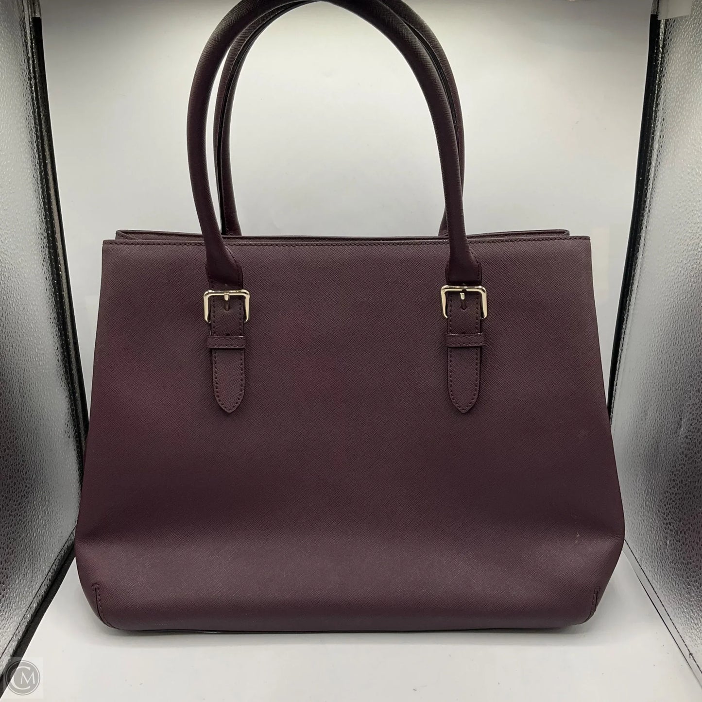 Handbag Designer By Kate Spade, Size: Large