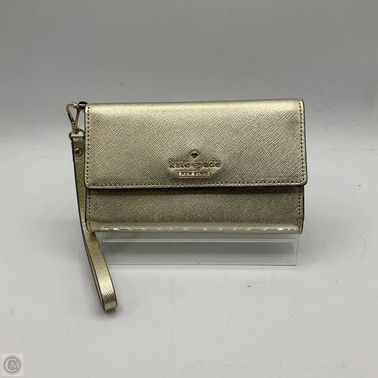 Wallet Designer By Kate Spade, Size: Small