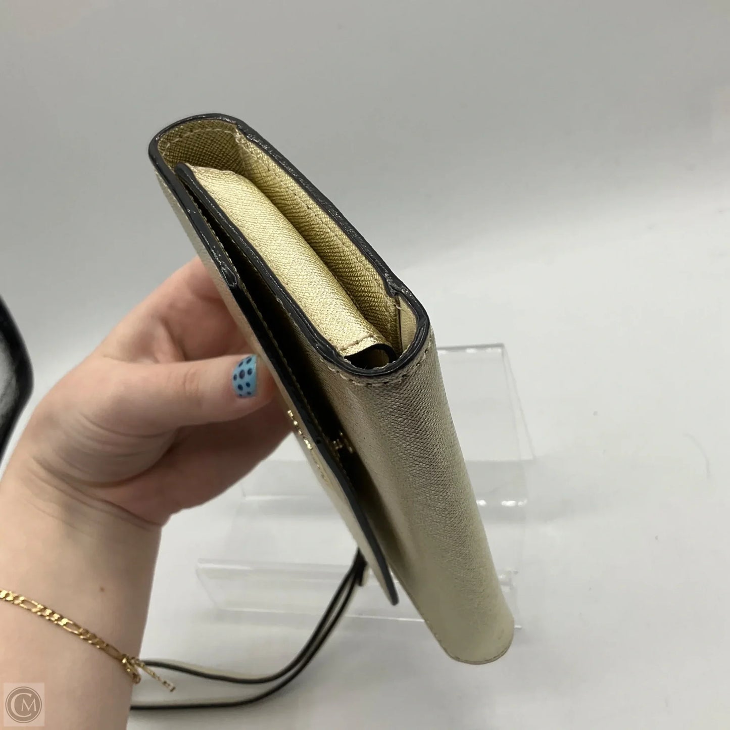 Wallet Designer By Kate Spade, Size: Small