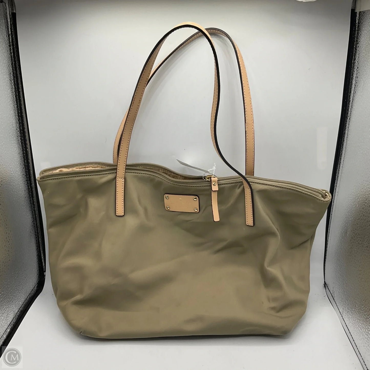 Handbag Designer By Kate Spade, Size: Large