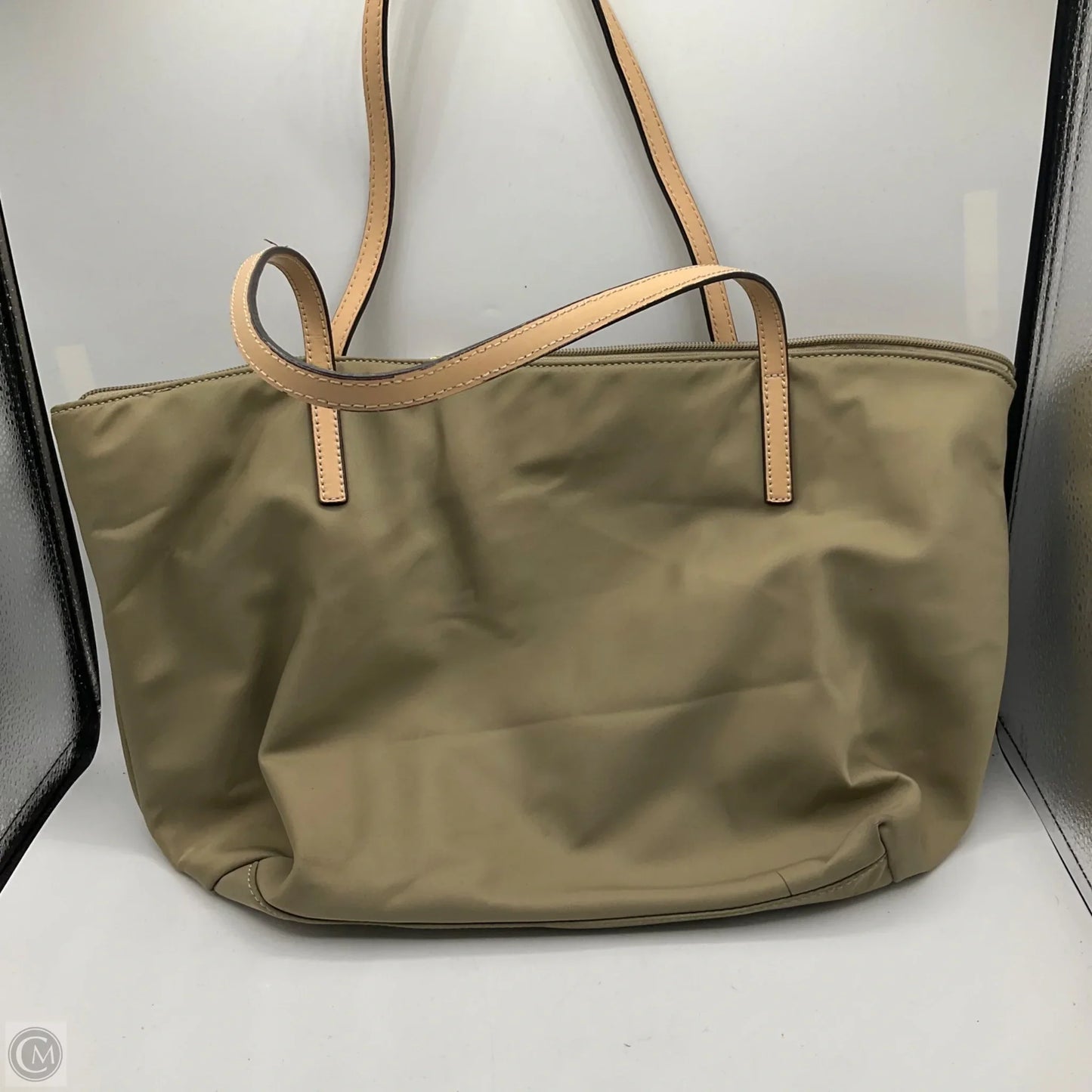 Handbag Designer By Kate Spade, Size: Large