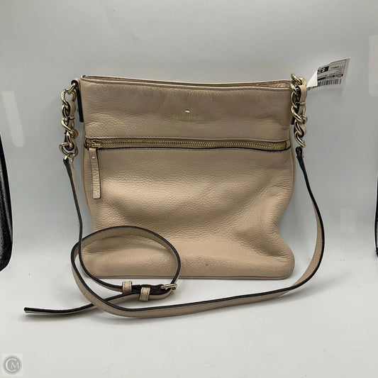 Crossbody Designer By Kate Spade, Size: Small