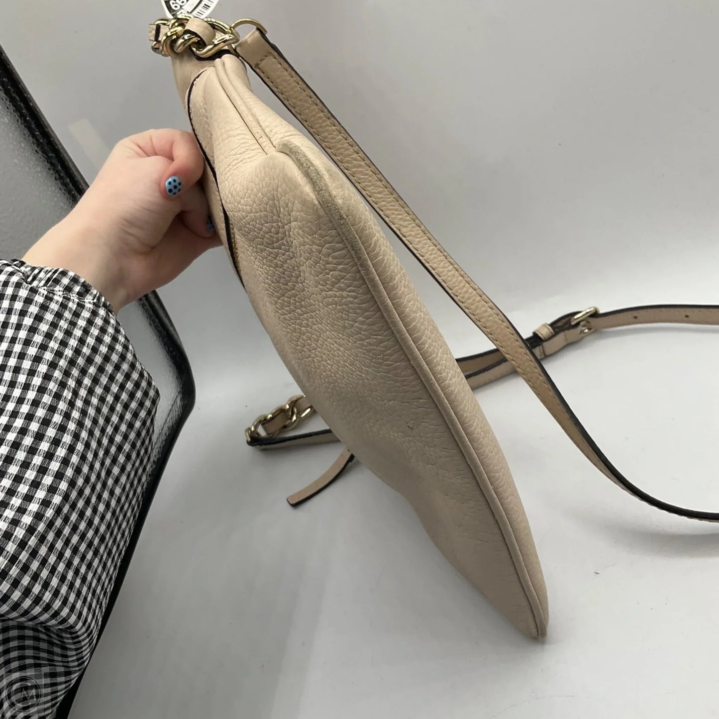 Crossbody Designer By Kate Spade, Size: Small