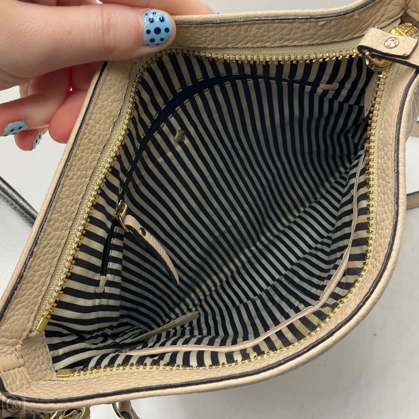 Crossbody Designer By Kate Spade, Size: Small