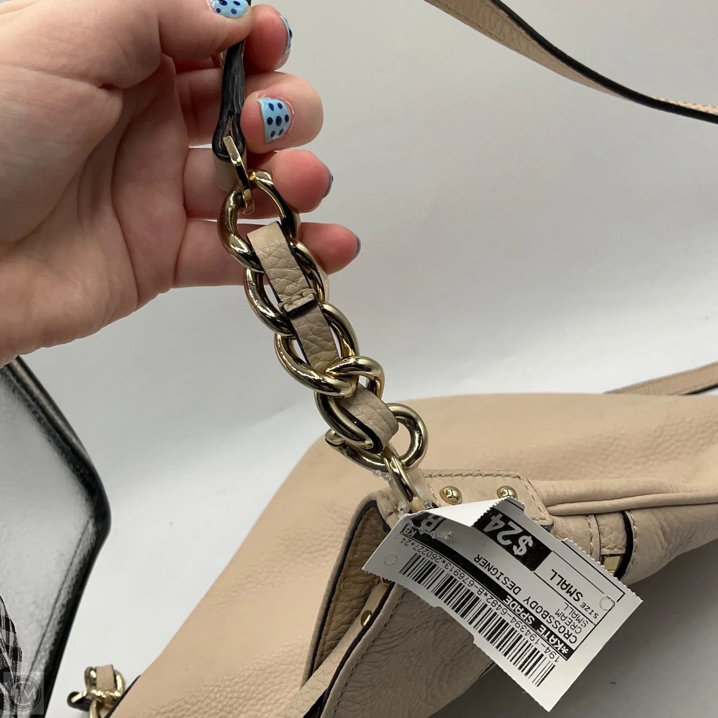 Crossbody Designer By Kate Spade, Size: Small