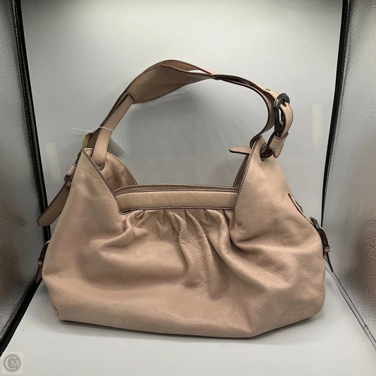 Handbag Luxury Designer By Fendi, Size: Medium