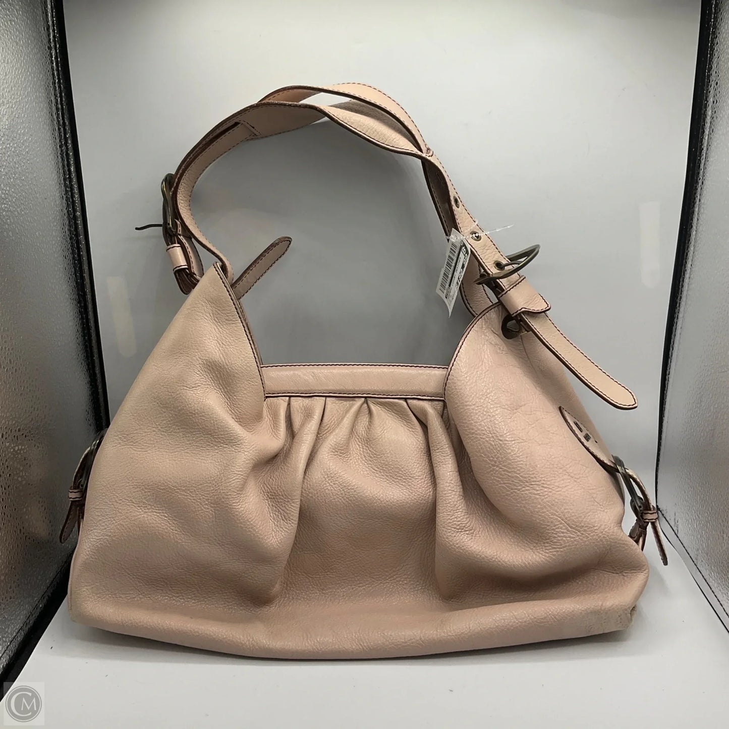 Handbag Luxury Designer By Fendi, Size: Medium