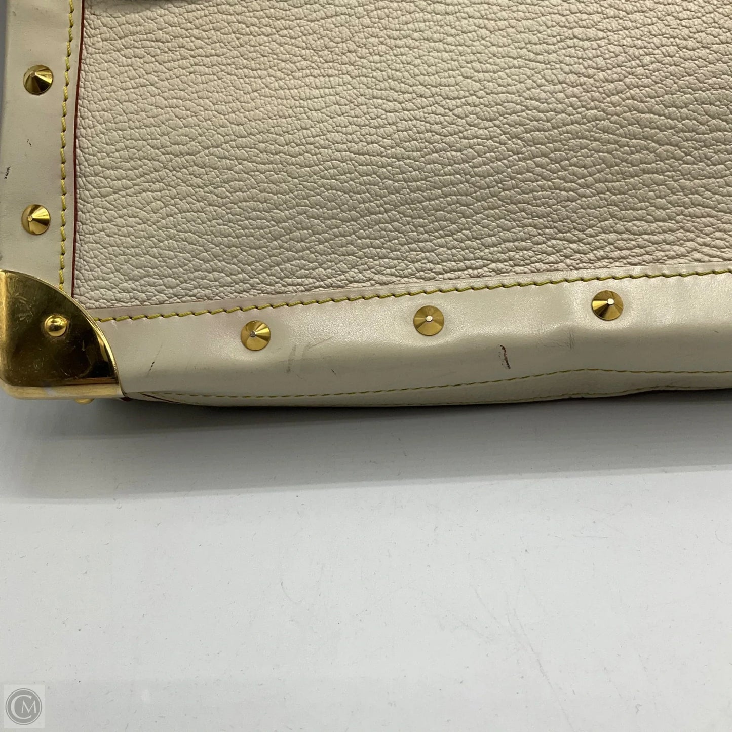 Handbag Luxury Designer By Louis Vuitton, Size: Small