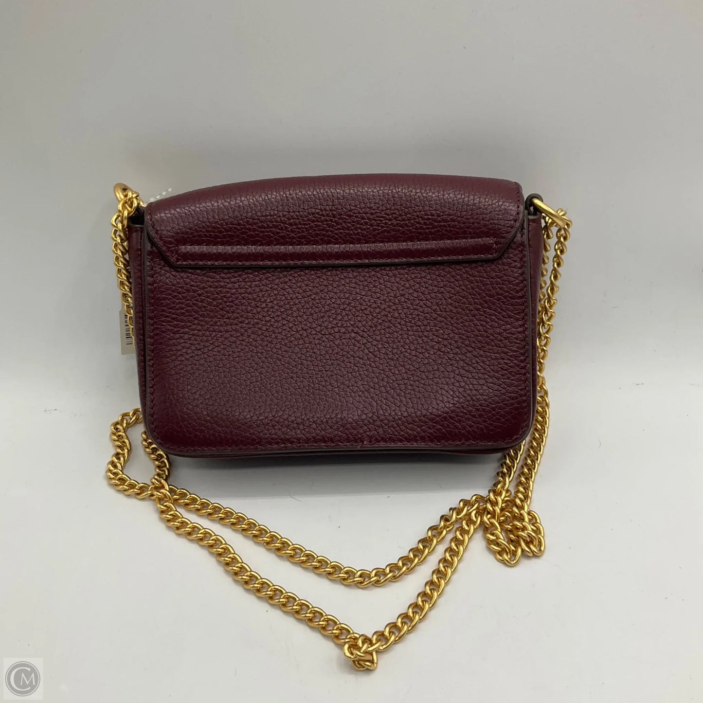 Crossbody Designer By Tory Burch, Size: Small