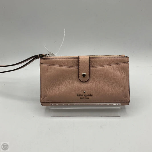 Wallet Designer By Kate Spade, Size: Medium