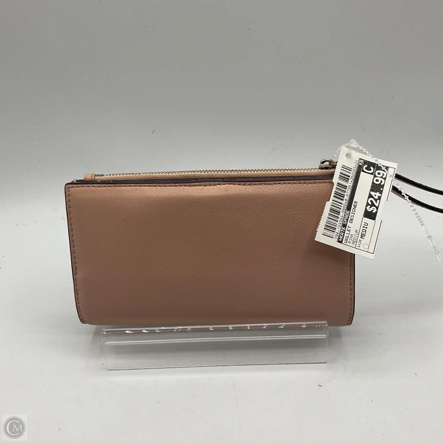 Wallet Designer By Kate Spade, Size: Medium