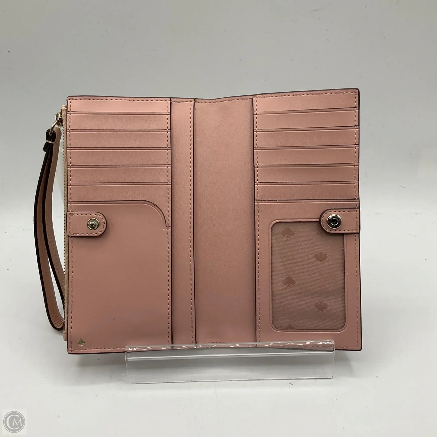 Wallet Designer By Kate Spade, Size: Medium