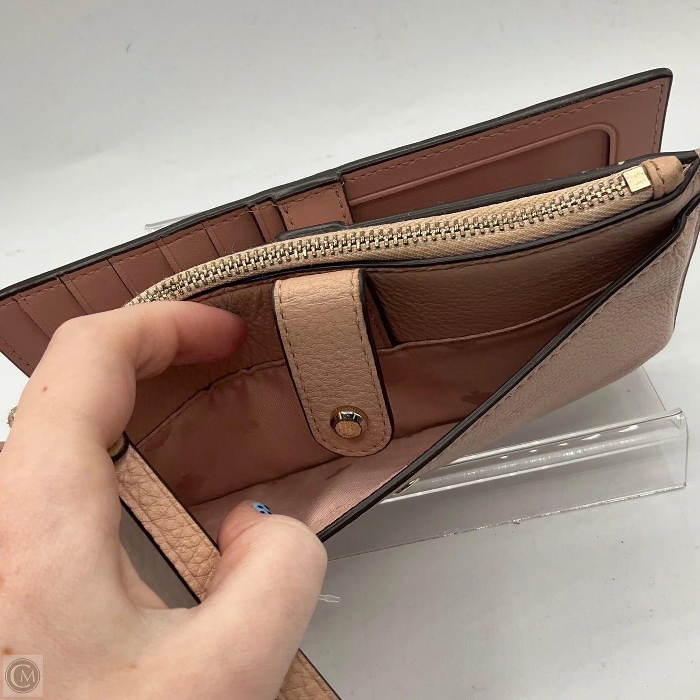 Wallet Designer By Kate Spade, Size: Medium